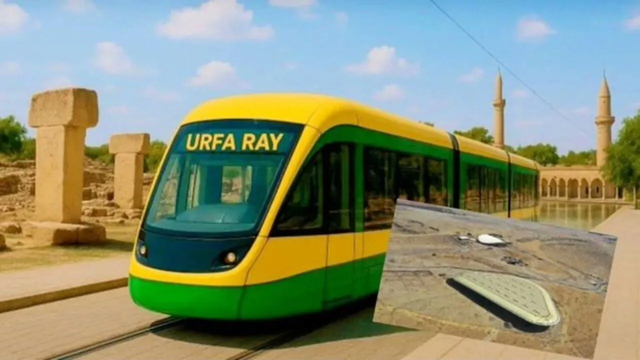 Şanlıurfa, Göbeklitepe’nin Gücüyle Dünya Gündeminde